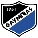 Home Olympiada Neapoleos Volleyball Team Logo